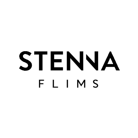 STENNA Flims Sticker