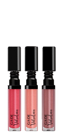 Gade velveteen lipstick Clearance