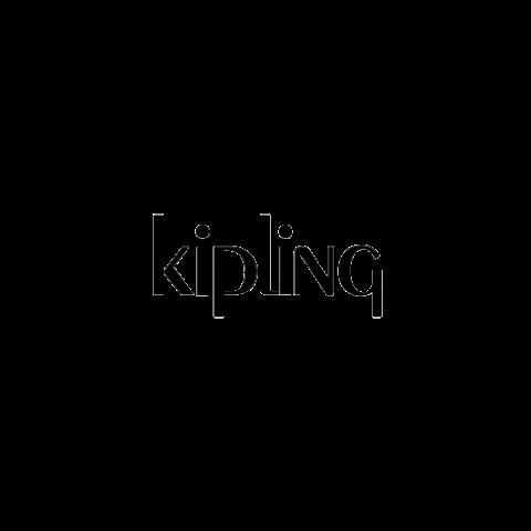 Kipling Brasil GIF