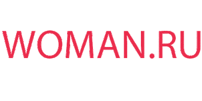 Woman.ru Sticker