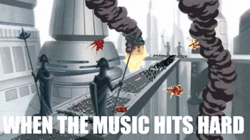 Star Wars GIF