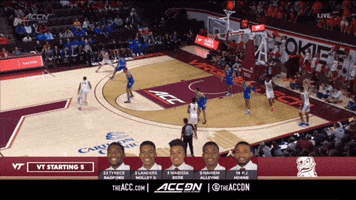 Virginia Tech GIF