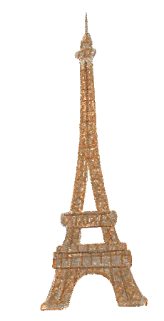 saintjameskorea Sticker