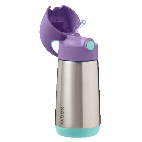 Bbox Sticker by b.box for kids JAPAN(ビーボックス)