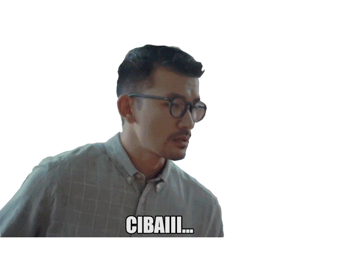 Filosofi Kopi Sticker for iOS & Android | GIPHY