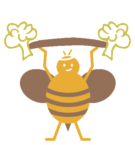 Food Delivery Sticker by nutribees