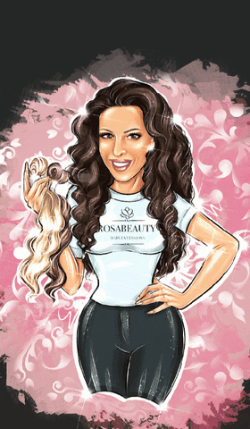 RosaBeauty GIF