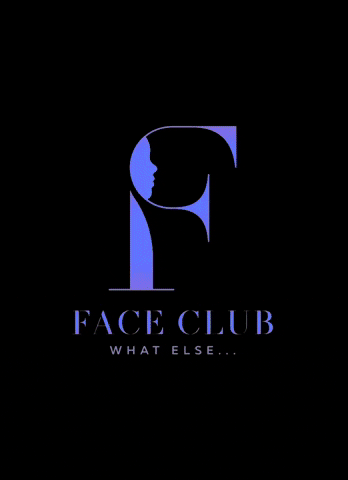 Face Club GIF