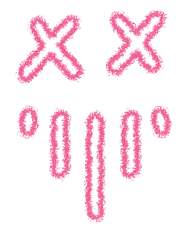 WAR - We Are Revolution Sticker