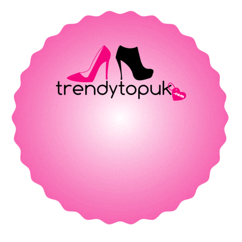 Trendytopuk Sticker by K-Set