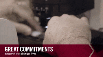 uga research that changes lives GIF by University of Georgia