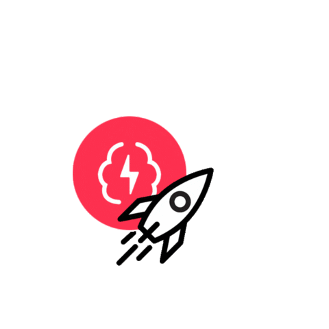 Brainiac Kids Sticker