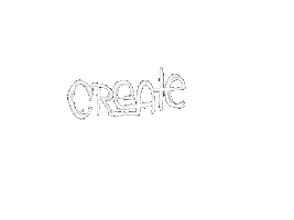 Hashtagnino Create Sticker