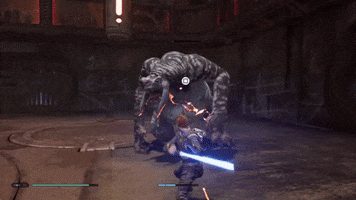 Jedi GIF