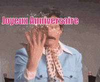 Joyeux Anniversaire Gifs Get The Best Gif On Giphy