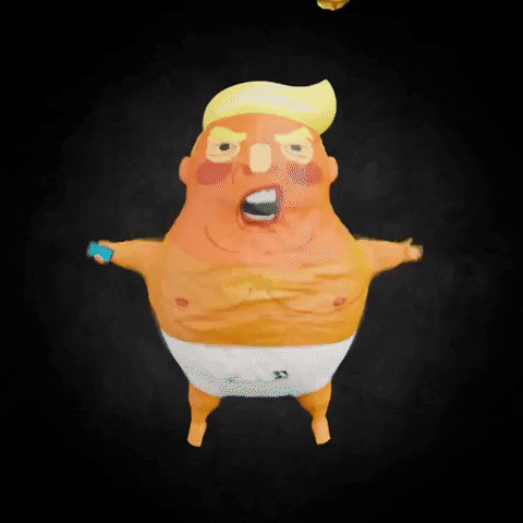 Goldenshower GIF