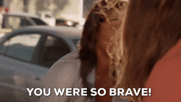 brave season 1 GIF by Sony Pictures Television