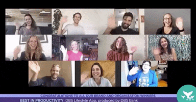 Shortys GIF by Shorty Awards