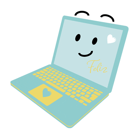Pc Laptop Sticker