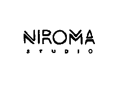 Maker Rope Sticker by Niroma Studio