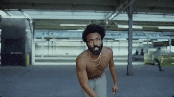 Donald Glover GIF by HipHopDX