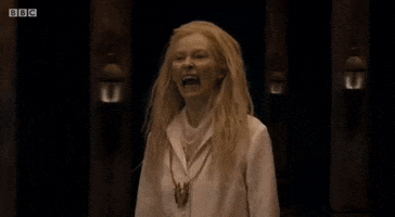 Vampires GIF