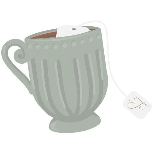 Happy Good Morning Sticker