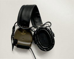 Headset GIF