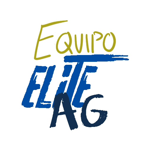 Equipoeliteag Sticker by Fundación Oncológica Del Este
