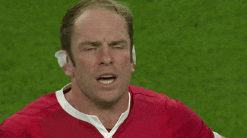 Sing World Rugby GIF by Rugby World Cup