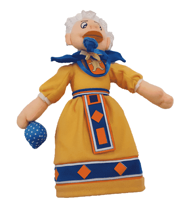 Carnaval Solsona Sticker