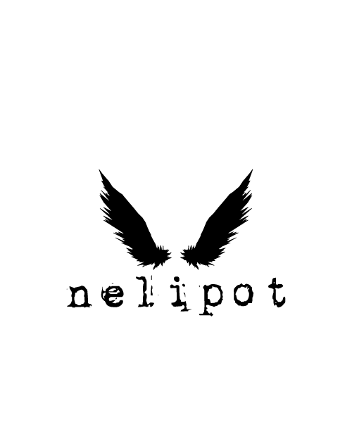 Nelipot Sticker