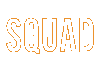 Squad Evans Sticker by evansclothing