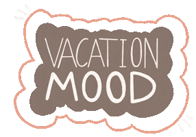 Fun Mood Sticker