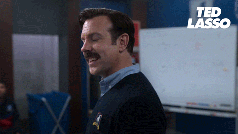 Ted-lasso-believe GIFs - Get the best GIF on GIPHY