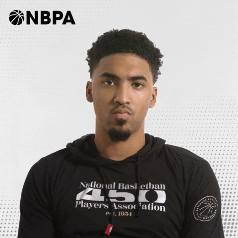 Count It Lets Go GIF by NBPA