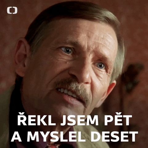 Pet Pelisky GIF by Česká televize