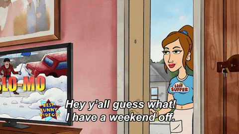 Fox Tv Gif By Bless The Harts Find Share On Giphy
