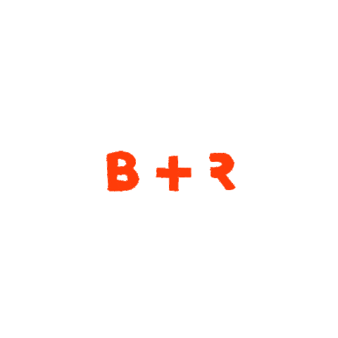 Br10Bd Sticker by Born + Raised
