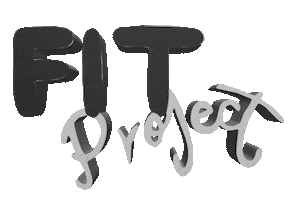 Be An Athlete Sticker by FitProject