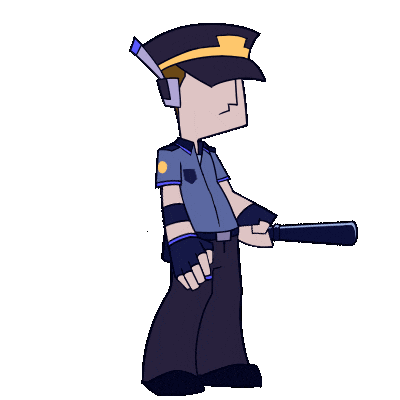 Animated Sticker