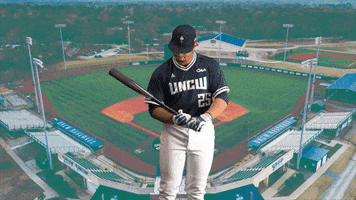 UNCW Baseball GIF