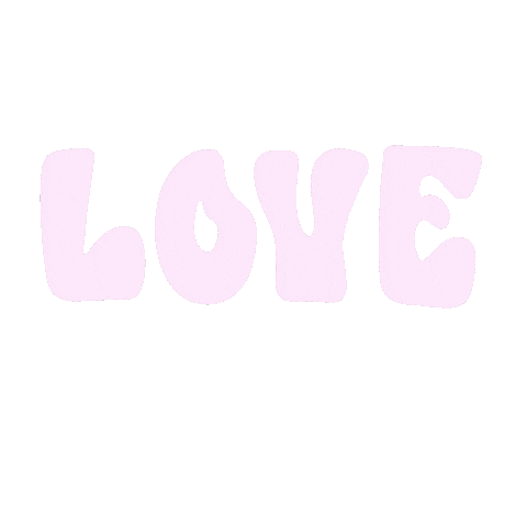Love Sticker