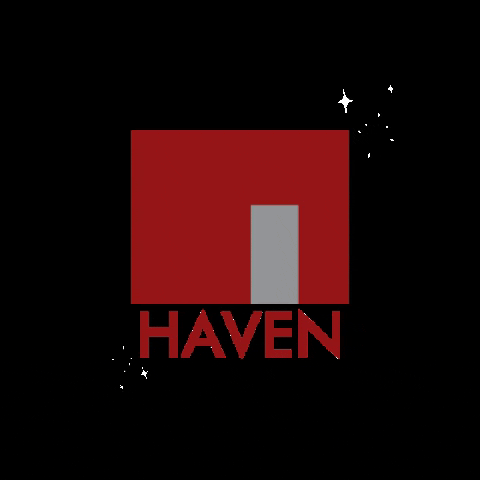 HavenHomeStaging logo interiordesign haven homestaging GIF