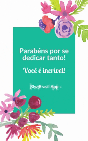 BLW Brasil App GIF