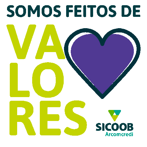 Comercio Cash Back Sticker by Sicoob Arcomcredi