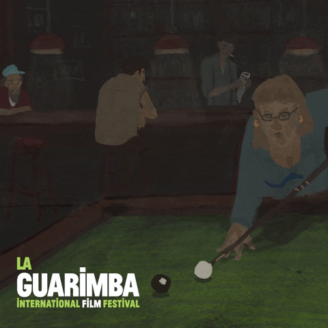 Game Winning GIF by La Guarimba Film Festival