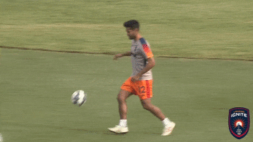 league one skill GIF by Lansing Ignite FC