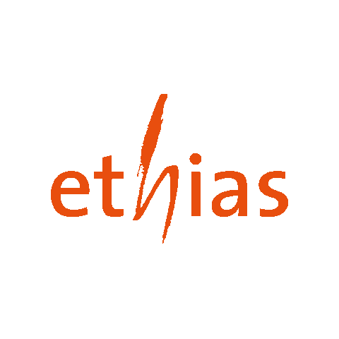 Insurance Assurance Sticker by Ethias