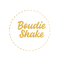 Boudie Shorts Sticker